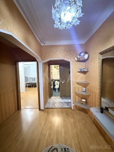 Satılır 2 otaqlı köhnə tikili 60 m², Əhmədli m., photo 9 from 16