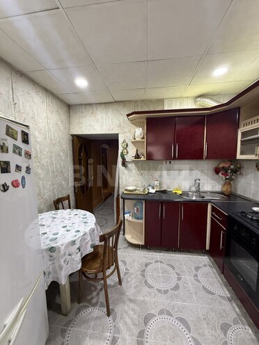 Satılır 2 otaqlı köhnə tikili 60 m², Əhmədli m., photo 8 from 16