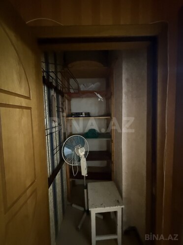 Satılır 2 otaqlı köhnə tikili 60 m², Əhmədli m., photo 13 from 16
