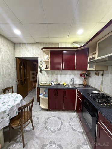 Satılır 2 otaqlı köhnə tikili 60 m², Əhmədli m., photo 7 from 16