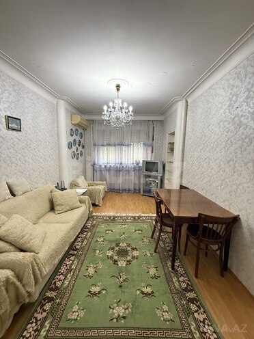 Satılır 2 otaqlı köhnə tikili 60 m², Əhmədli m., photo 4 from 16