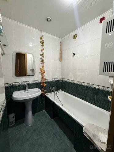 Satılır 2 otaqlı köhnə tikili 60 m², Əhmədli m., photo 14 from 16