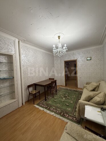 Satılır 2 otaqlı köhnə tikili 60 m², Əhmədli m., photo 5 from 16
