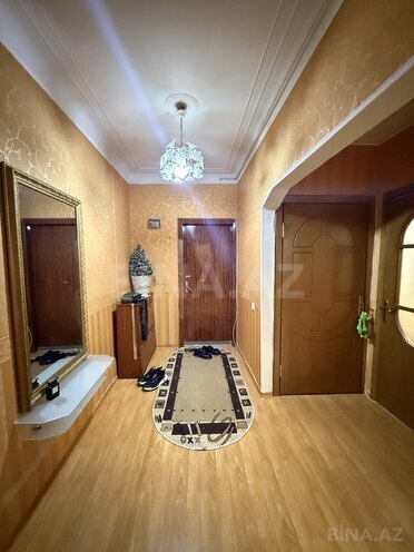 Satılır 2 otaqlı köhnə tikili 60 m², Əhmədli m., photo 10 from 16
