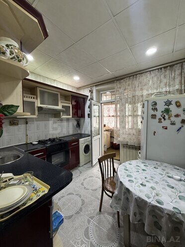 Satılır 2 otaqlı köhnə tikili 60 m², Əhmədli m., photo 6 from 16