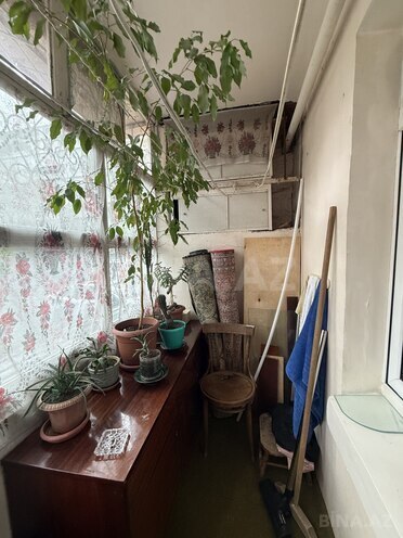 Satılır 2 otaqlı köhnə tikili 60 m², Əhmədli m., photo 11 from 16