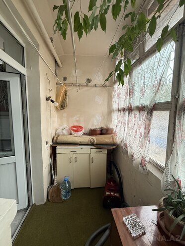 Satılır 2 otaqlı köhnə tikili 60 m², Əhmədli m., photo 12 from 16
