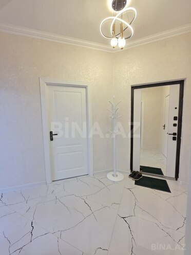 Сдаётся 3-комн. новостройка 90 м², м. Нариман Нариманов, photo 13 from 20