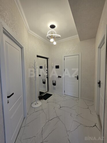 Сдаётся 3-комн. новостройка 90 м², м. Нариман Нариманов, photo 9 from 20