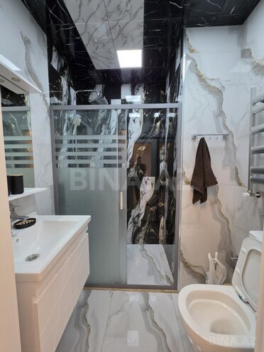 Сдаётся 3-комн. новостройка 90 м², м. Нариман Нариманов, photo 19 from 20