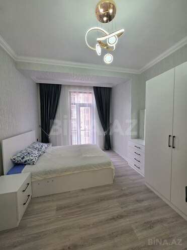 Сдаётся 3-комн. новостройка 90 м², м. Нариман Нариманов, photo 10 from 20