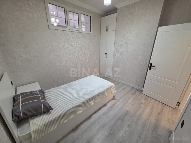 Сдаётся 3-комн. новостройка 90 м², м. Нариман Нариманов, photo 15 from 20
