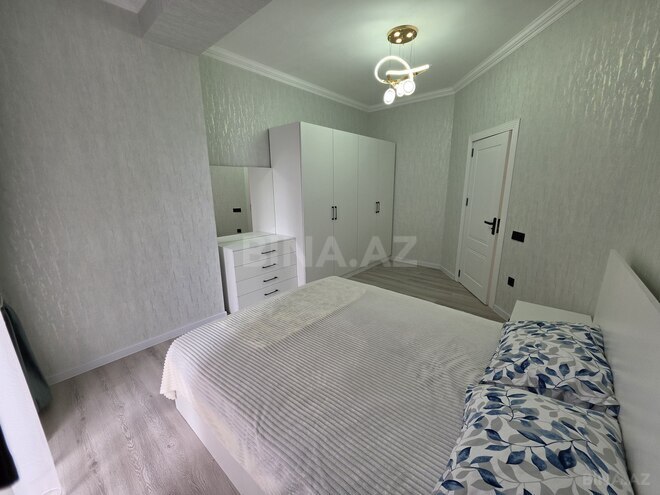 Сдаётся 3-комн. новостройка 90 м², м. Нариман Нариманов, photo 12 from 20