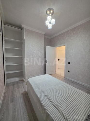 Сдаётся 3-комн. новостройка 90 м², м. Нариман Нариманов, photo 17 from 20