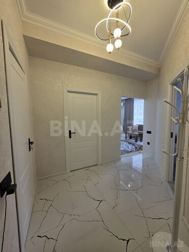 Сдаётся 3-комн. новостройка 90 м², м. Нариман Нариманов, photo 18 from 20