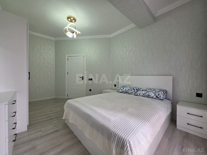 Сдаётся 3-комн. новостройка 90 м², м. Нариман Нариманов, photo 11 from 20