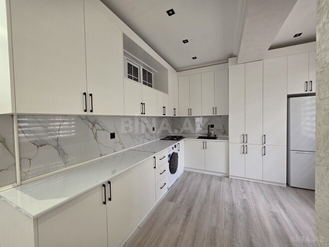 Сдаётся 3-комн. новостройка 90 м², м. Нариман Нариманов, photo 8 from 20