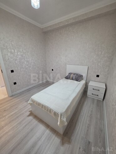 Сдаётся 3-комн. новостройка 90 м², м. Нариман Нариманов, photo 16 from 20