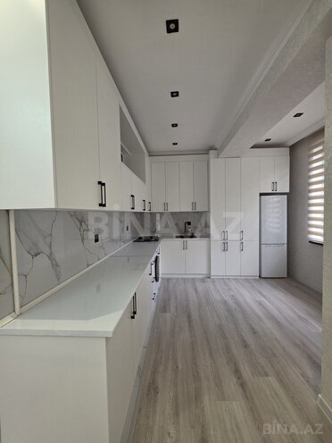 Сдаётся 3-комн. новостройка 90 м², м. Нариман Нариманов, photo 7 from 20