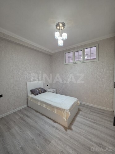 Сдаётся 3-комн. новостройка 90 м², м. Нариман Нариманов, photo 14 from 20