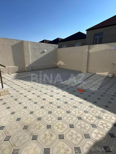 Satılır 3 otaqlı həyət evi/bağ evi 80 m², Saray q., photo 3 from 9