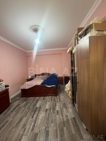 Сдаётся 2-комн. новостройка 70 м², м. Элмляр Академиясы, photo 5 from 10