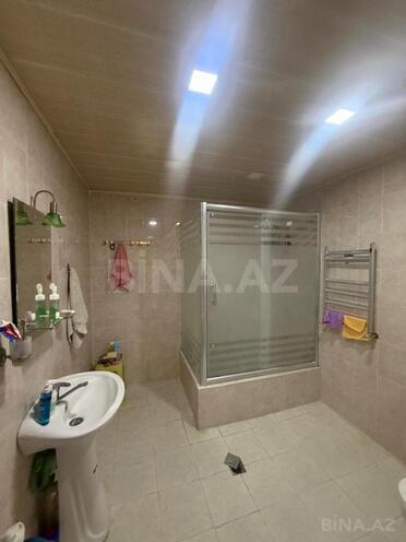 Сдаётся 2-комн. новостройка 70 м², м. Элмляр Академиясы, photo 9 from 10