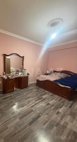 Сдаётся 2-комн. новостройка 70 м², м. Элмляр Академиясы, photo 4 from 10