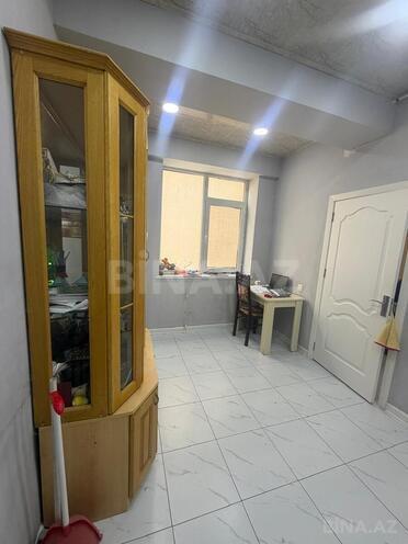 Сдаётся 2-комн. новостройка 70 м², м. Элмляр Академиясы, photo 7 from 10
