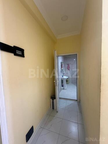 Сдаётся 2-комн. новостройка 70 м², м. Элмляр Академиясы, photo 8 from 10