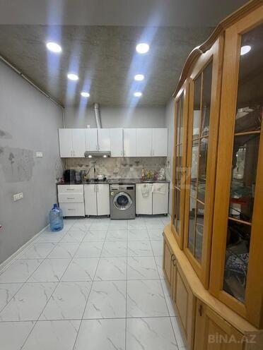 Сдаётся 2-комн. новостройка 70 м², м. Элмляр Академиясы, photo 6 from 10