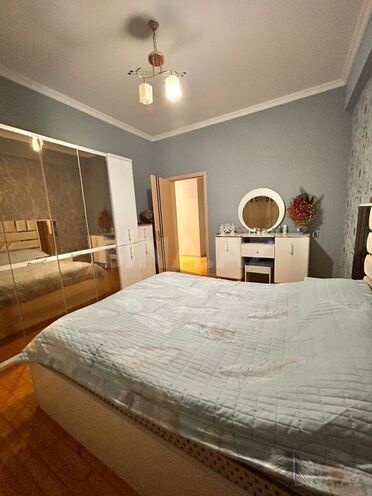 Satılır 5 otaqlı yeni tikili 160 m², Əhmədli m., photo 16 from 21