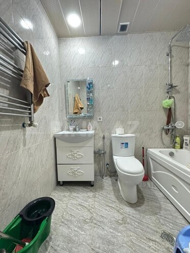 Satılır 2 otaqlı yeni tikili 68 m², İnşaatçılar m., photo 7 from 10