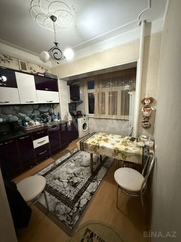 Продаётся 2-комн. вторичка 65 м², Хатаинский р., photo 4 from 13