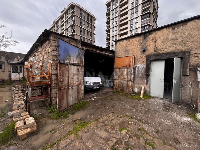 Продаётся  объект 4 000 м², пос. 7-ой мкр, photo 9 from 27