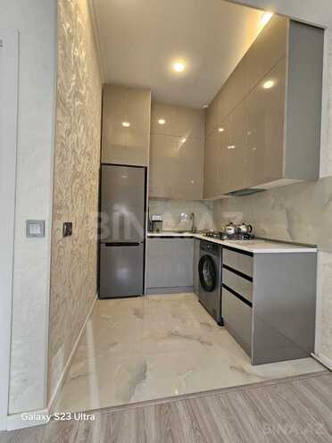 Сдаётся 2-комн. новостройка 51 м², м. 20 января, photo 3 from 10