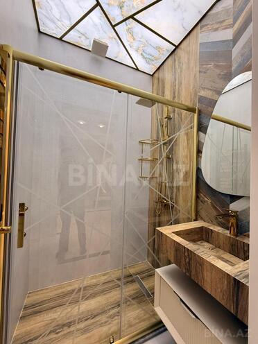 Satılır 2 otaqlı yeni tikili 85 m², Həzi Aslanov m., photo 19 from 20