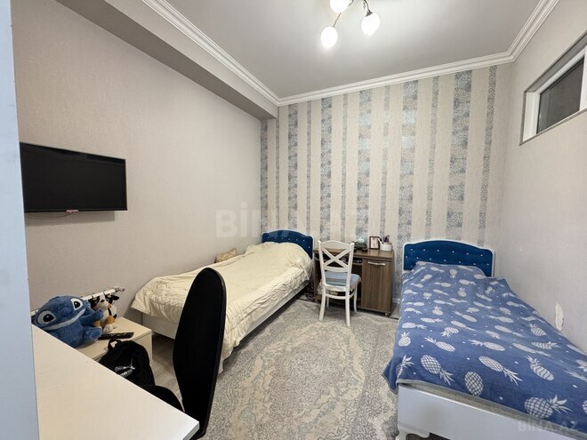 Продаётся 3-комн. новостройка 90 м², м. Нефтчиляр, photo 7 from 14