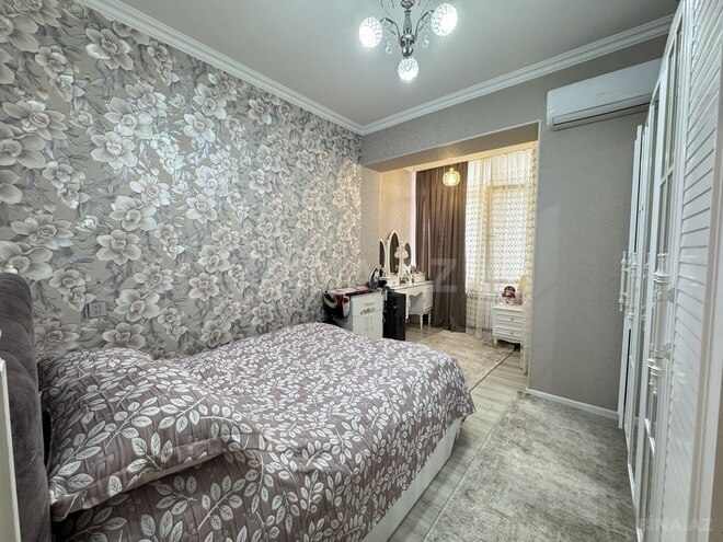 Продаётся 3-комн. новостройка 90 м², м. Нефтчиляр, photo 6 from 14