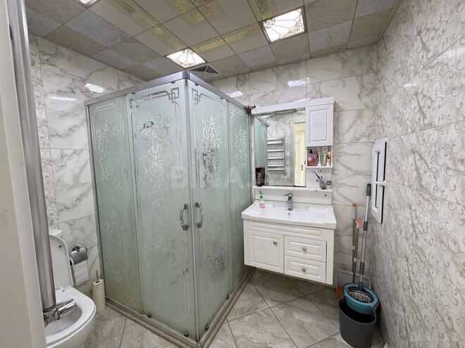 Продаётся 3-комн. новостройка 90 м², м. Нефтчиляр, photo 13 from 14