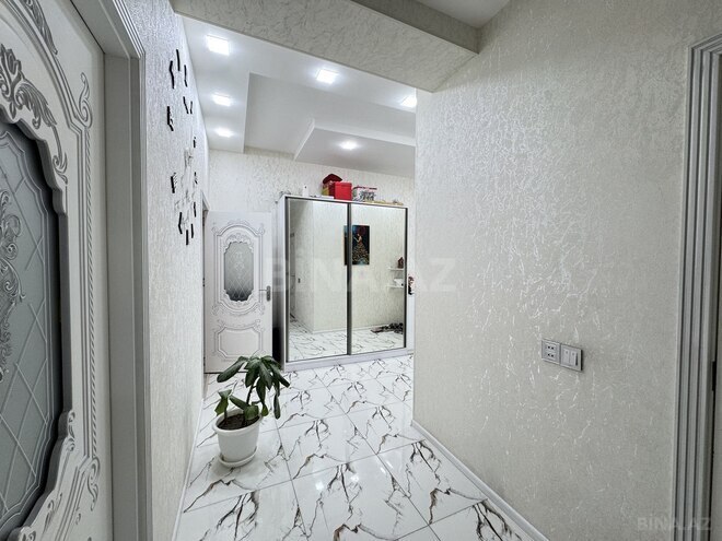 Продаётся 3-комн. новостройка 90 м², м. Нефтчиляр, photo 3 from 14