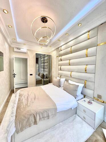 Продаётся 3-комн. новостройка 100 м², Насиминский  р., photo 20 from 26