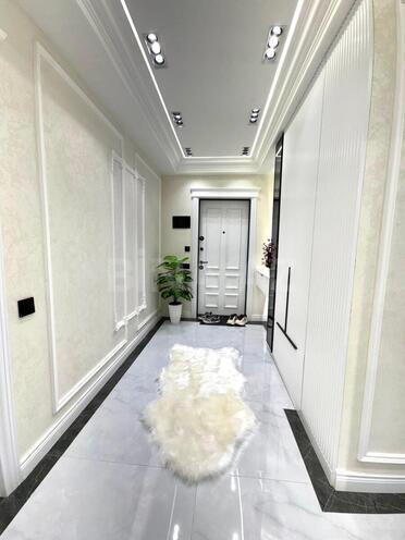 Продаётся 3-комн. новостройка 100 м², Насиминский  р., photo 9 from 26