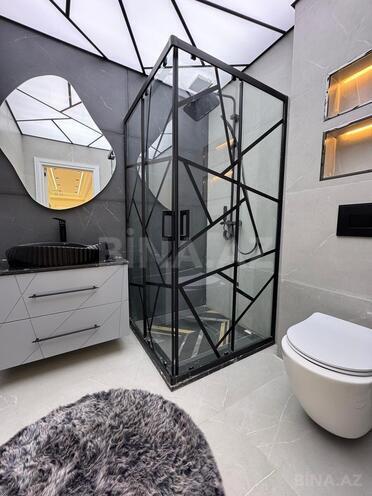 Продаётся 3-комн. новостройка 100 м², Насиминский  р., photo 21 from 26