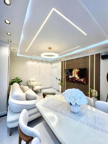 Продаётся 3-комн. новостройка 100 м², Насиминский  р., photo 11 from 26