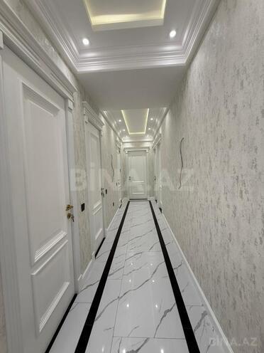 Satılır 3 otaqlı yeni tikili 93 m², Nəriman Nərimanov m., photo 4 from 26