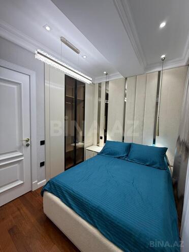 Satılır 3 otaqlı yeni tikili 93 m², Nəriman Nərimanov m., photo 3 from 26