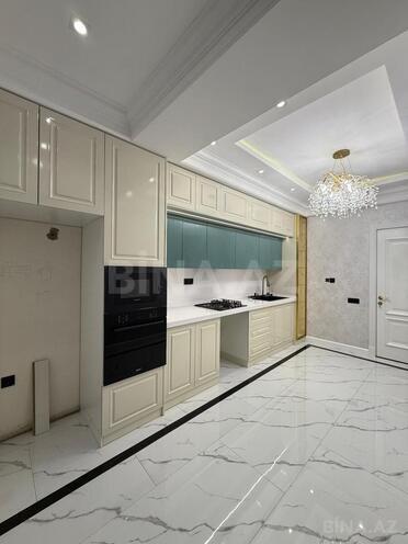 Satılır 3 otaqlı yeni tikili 93 m², Nəriman Nərimanov m., photo 16 from 26