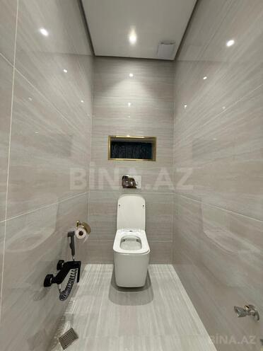 Satılır 3 otaqlı yeni tikili 93 m², Nəriman Nərimanov m., photo 20 from 26