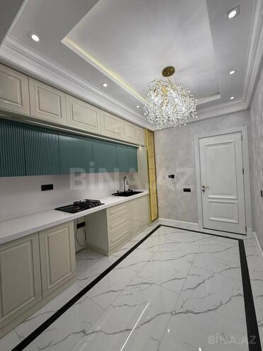 Satılır 3 otaqlı yeni tikili 93 m², Nəriman Nərimanov m., photo 25 from 26